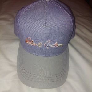 Robert Graham Baseball Cap